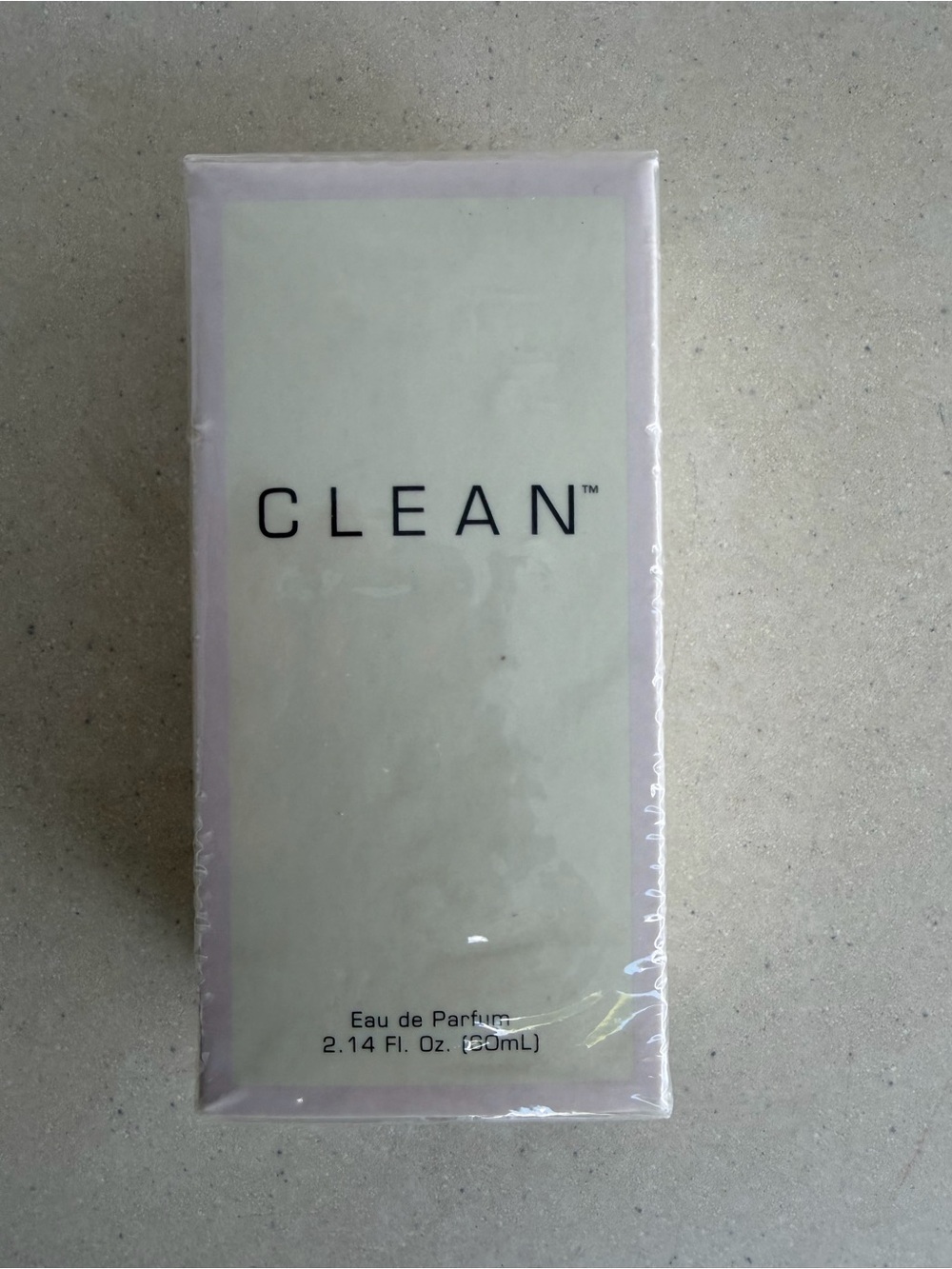 Clean Womens EDP 2.14 Fl Oz 60 mL Eau De Parfum Spray Fusion Brands America New